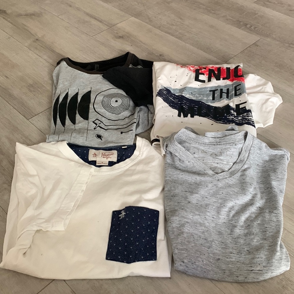 T shirt for men